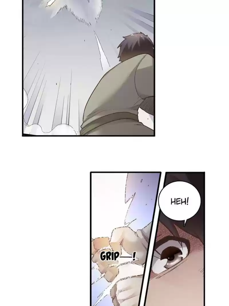 The Reincarnated Weapon Shop Owner Chapter 71