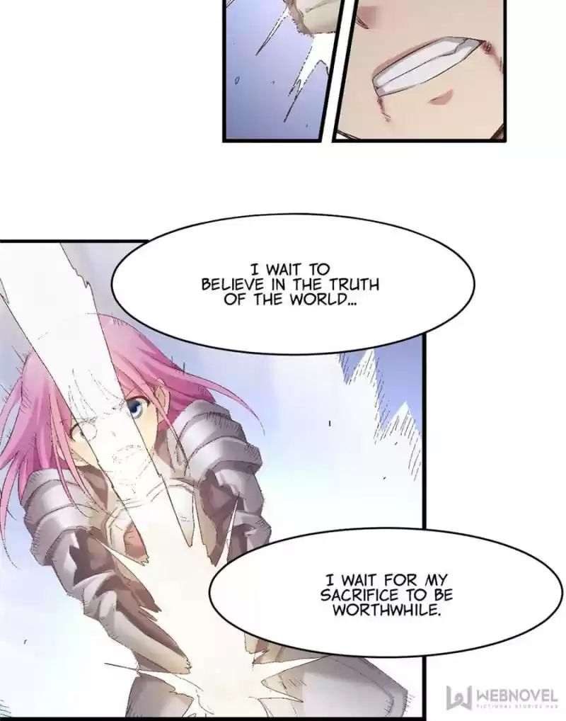 The Reincarnated Weapon Shop Owner Chapter 71