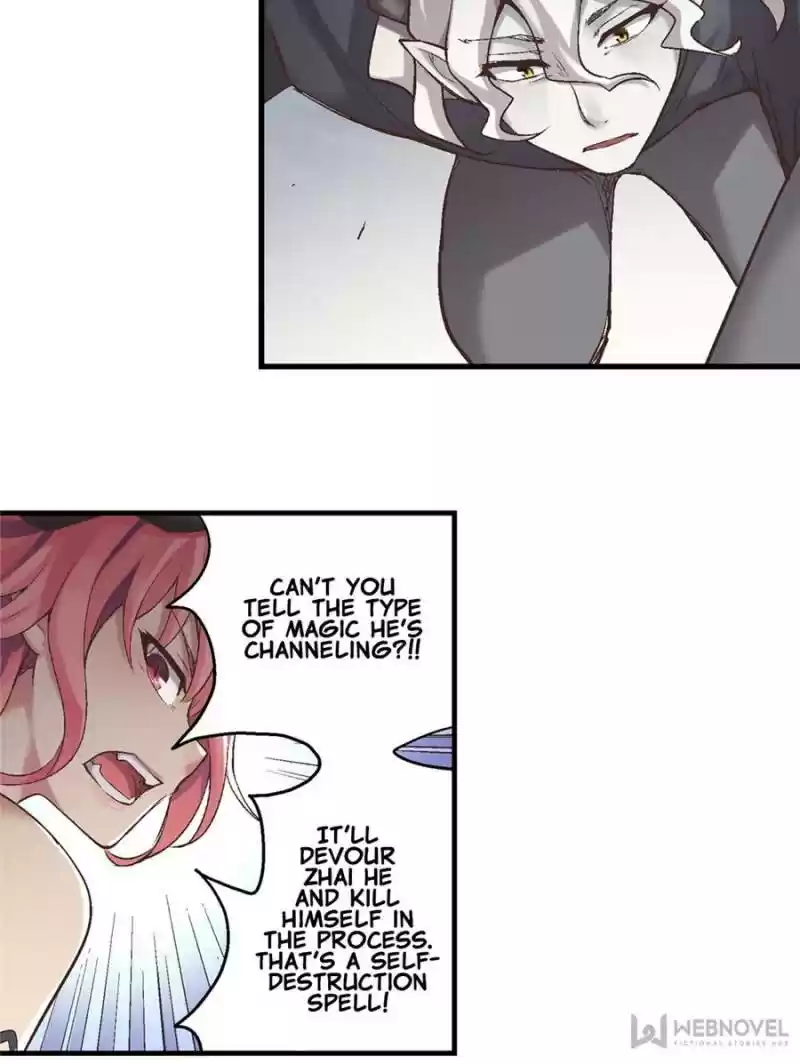 The Reincarnated Weapon Shop Owner Chapter 71