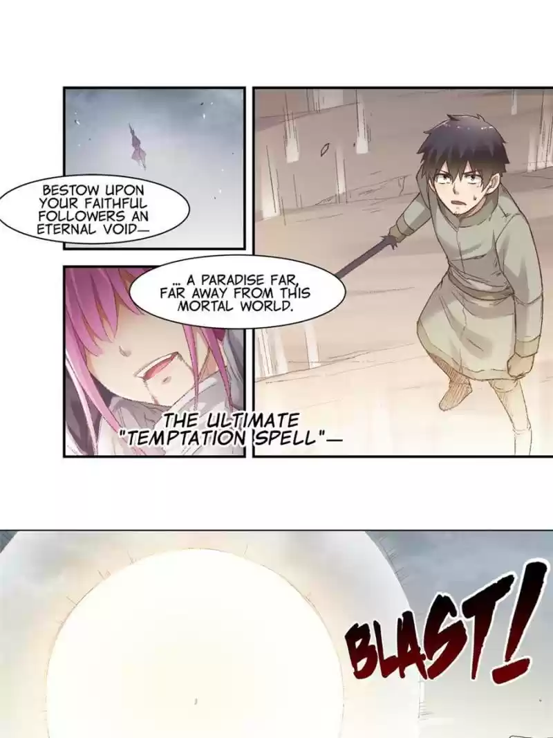 The Reincarnated Weapon Shop Owner Chapter 71