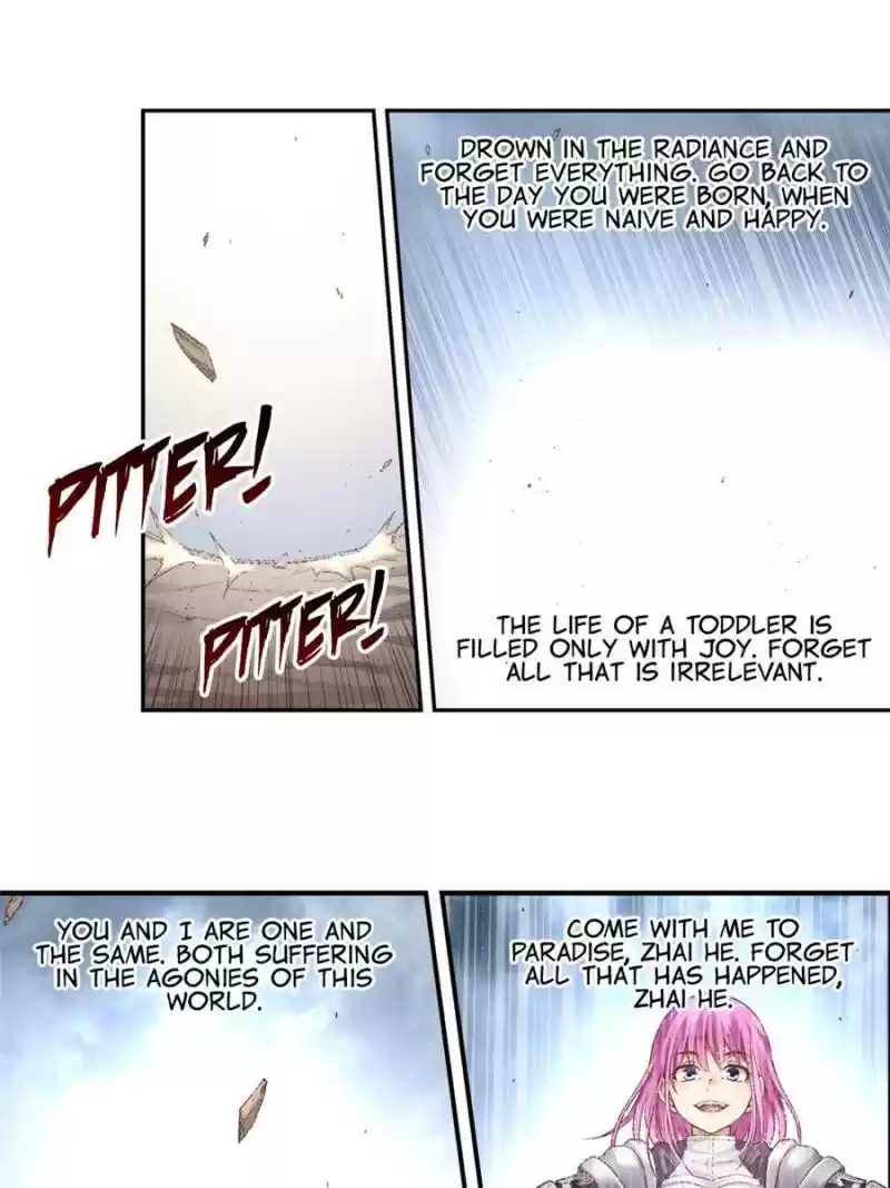 The Reincarnated Weapon Shop Owner Chapter 72