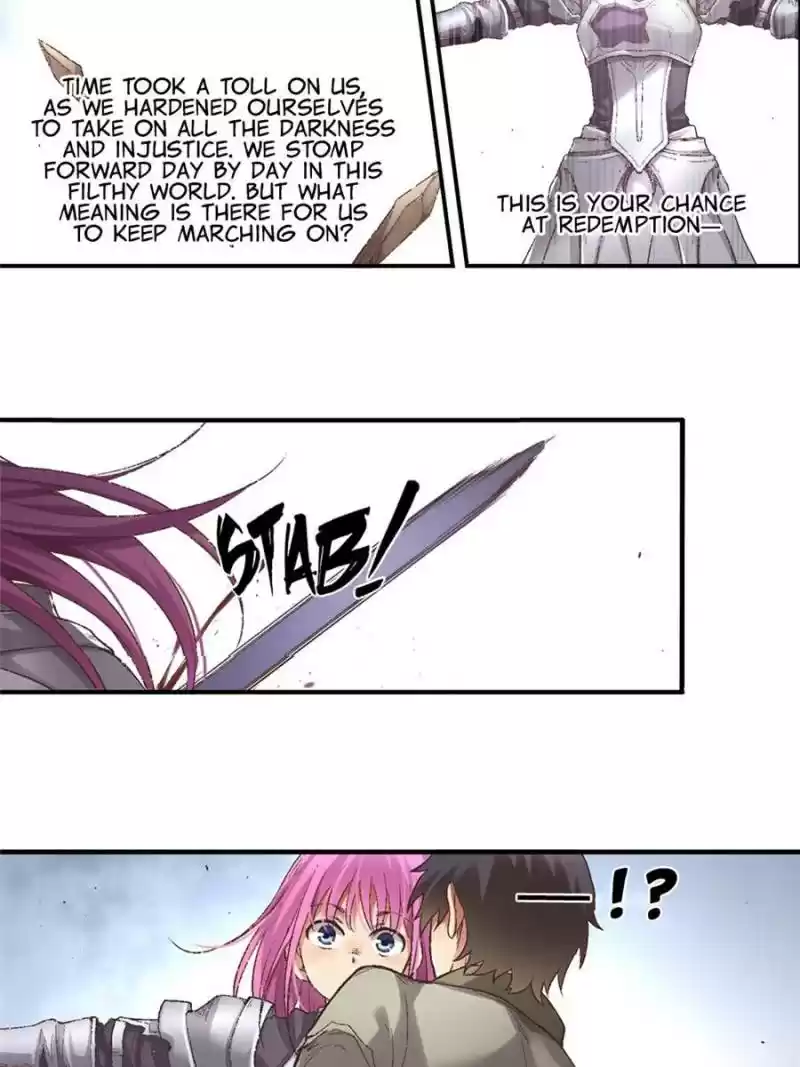 The Reincarnated Weapon Shop Owner Chapter 72