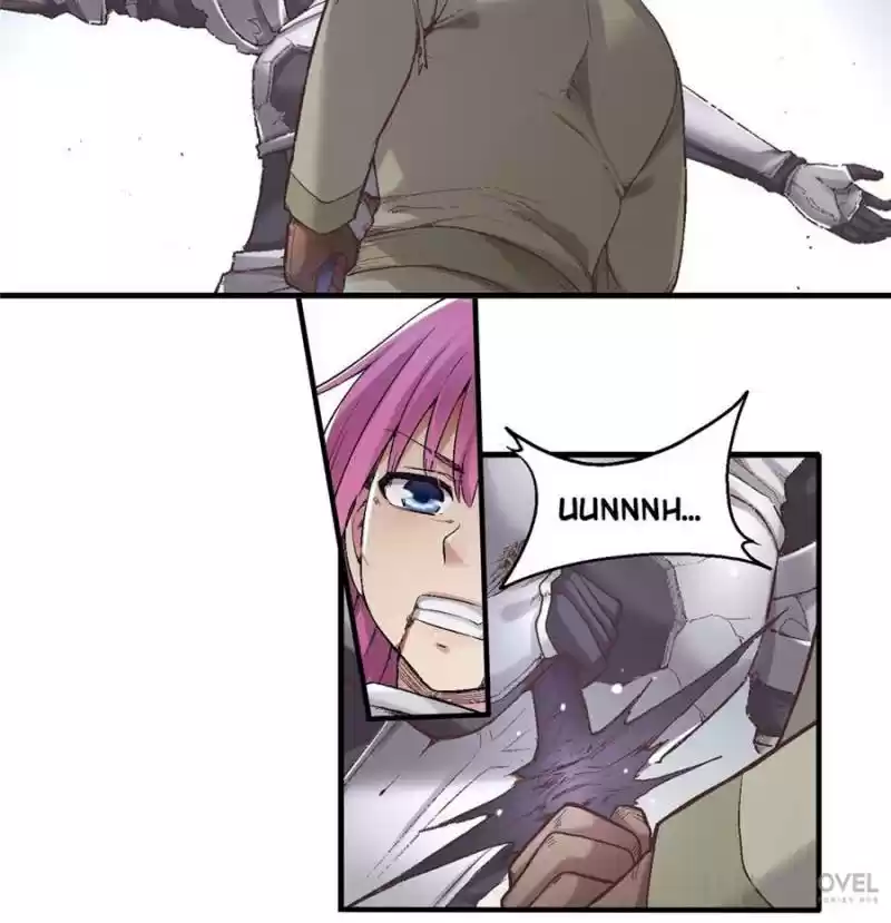 The Reincarnated Weapon Shop Owner Chapter 72