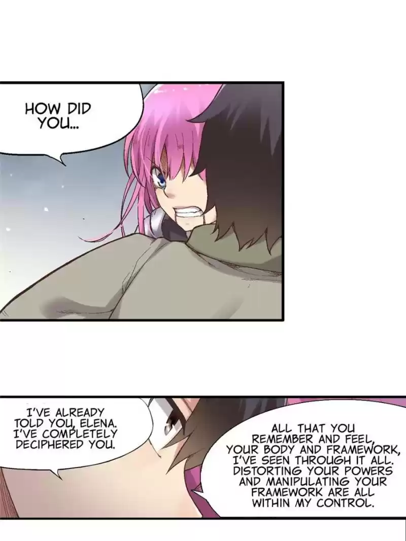 The Reincarnated Weapon Shop Owner Chapter 72