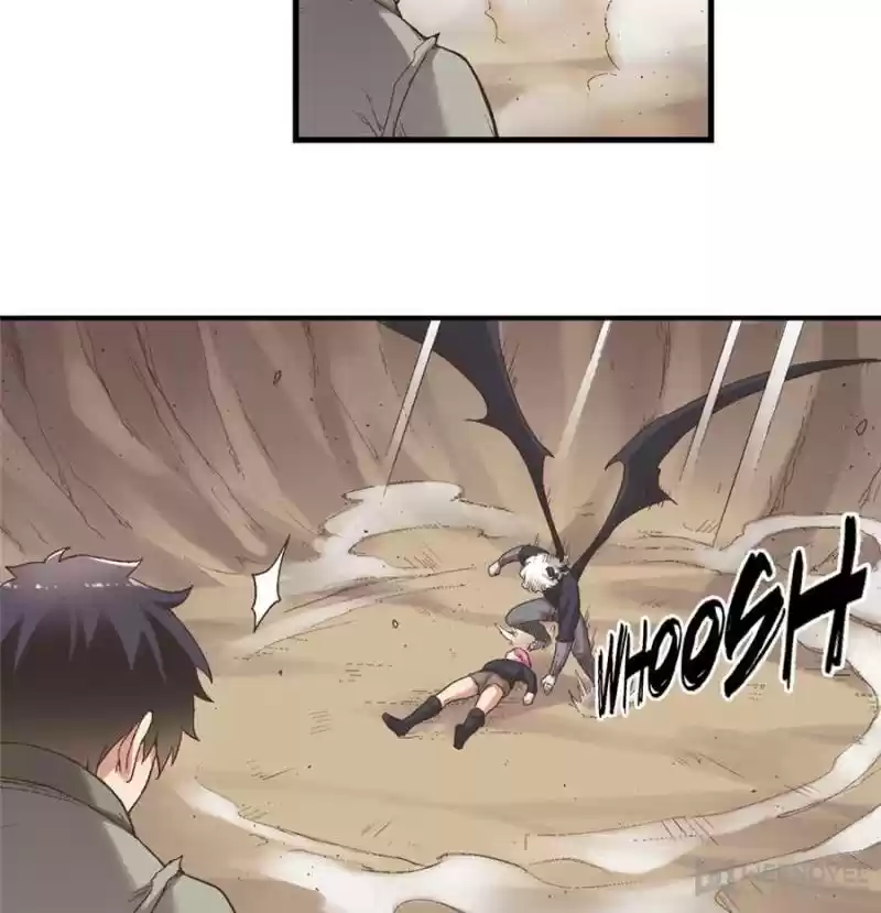 The Reincarnated Weapon Shop Owner Chapter 72