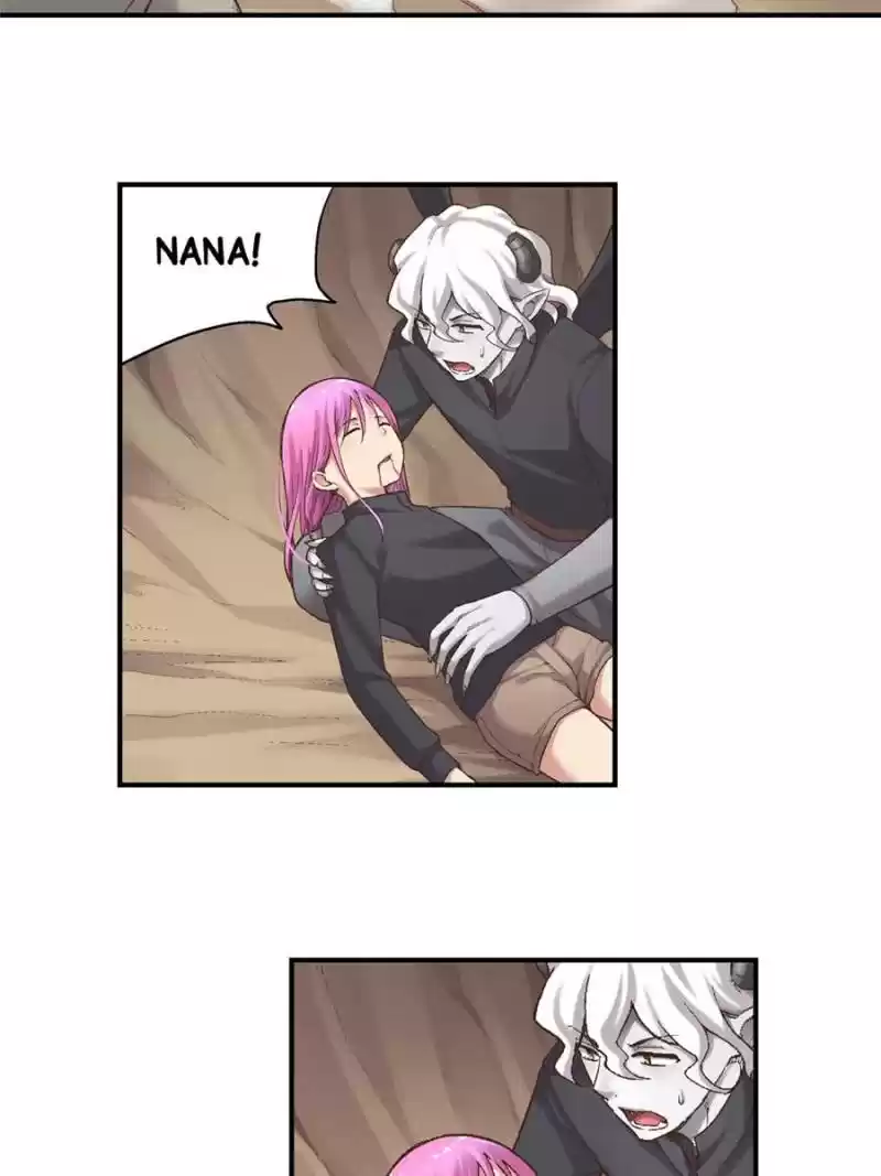 The Reincarnated Weapon Shop Owner Chapter 72