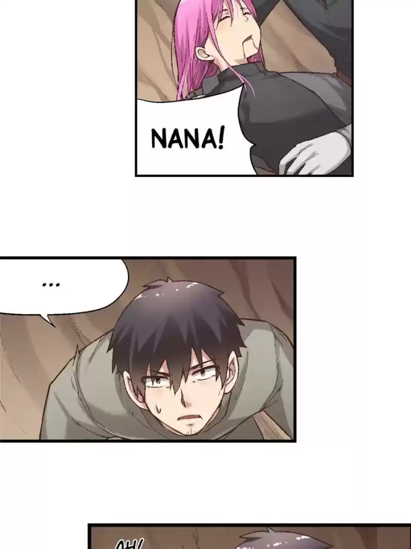 The Reincarnated Weapon Shop Owner Chapter 72