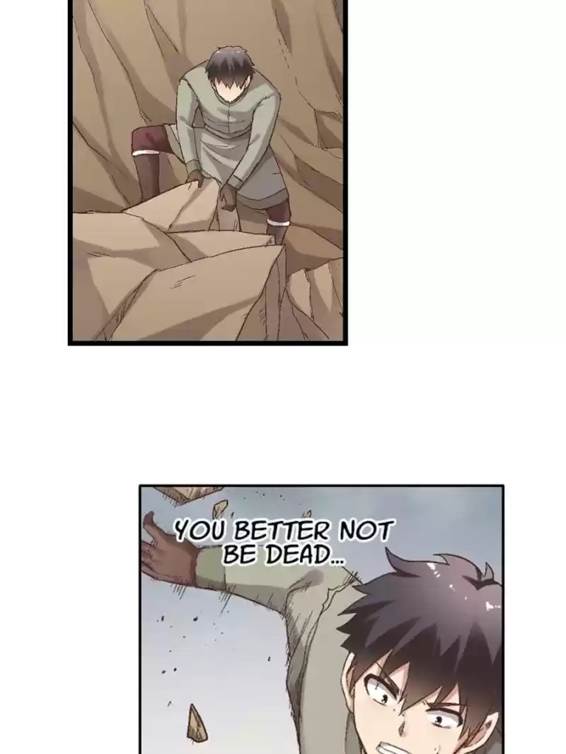 The Reincarnated Weapon Shop Owner Chapter 72