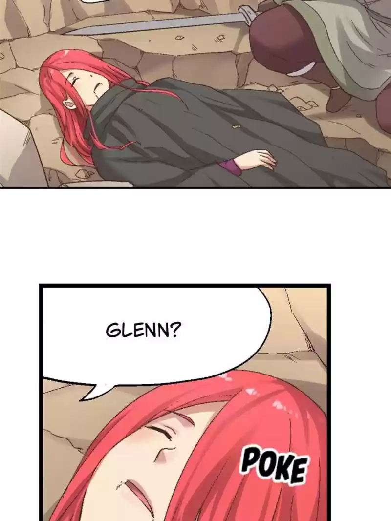 The Reincarnated Weapon Shop Owner Chapter 72