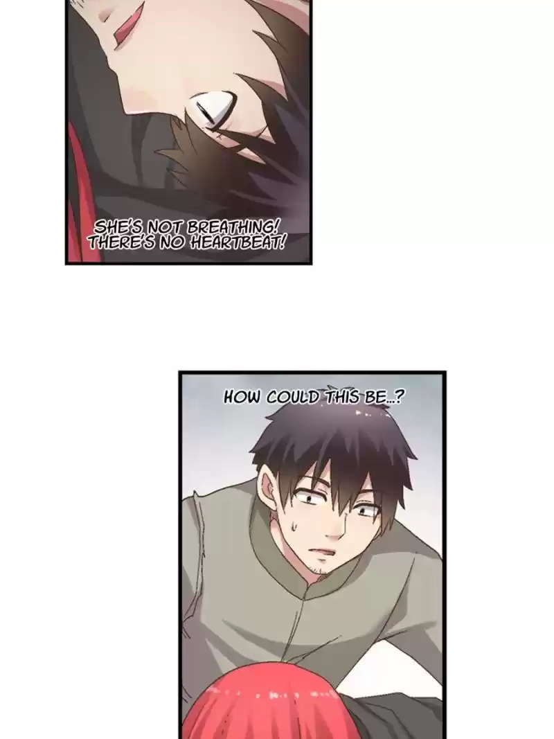 The Reincarnated Weapon Shop Owner Chapter 72