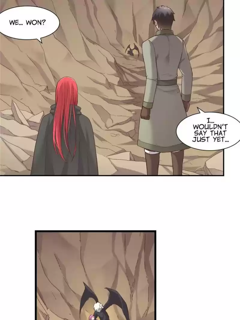 The Reincarnated Weapon Shop Owner Chapter 72