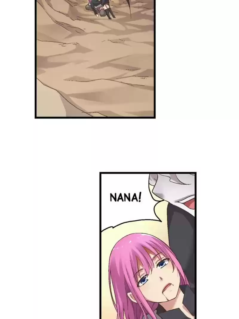 The Reincarnated Weapon Shop Owner Chapter 72