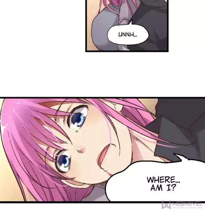 The Reincarnated Weapon Shop Owner Chapter 72