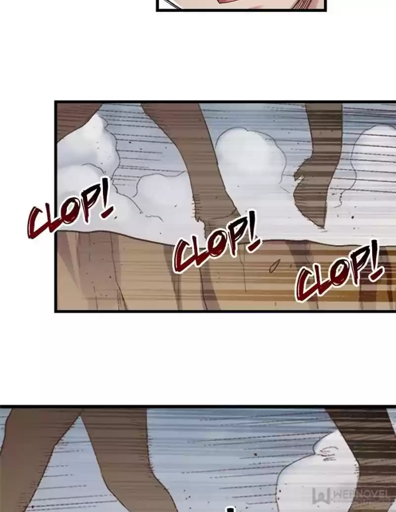 The Reincarnated Weapon Shop Owner Chapter 72