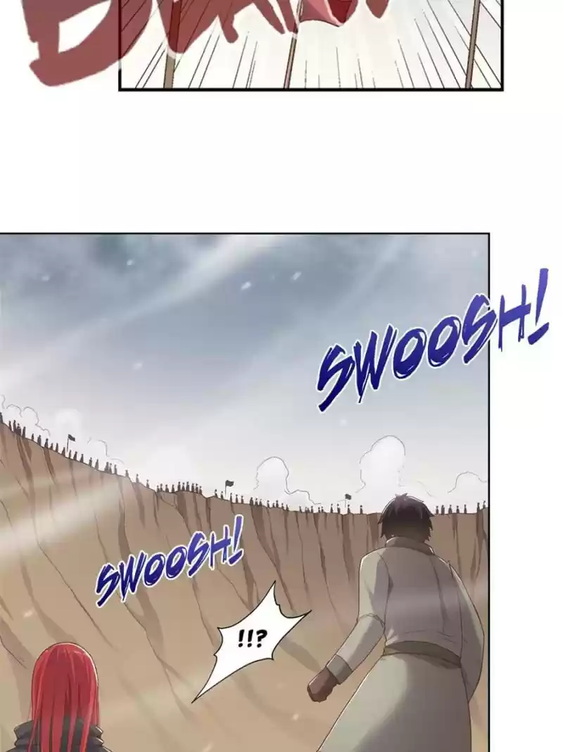 The Reincarnated Weapon Shop Owner Chapter 72