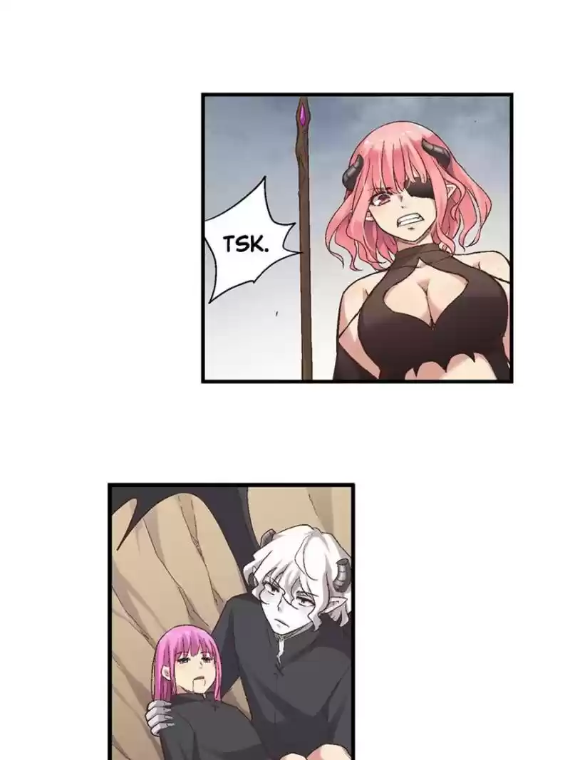 The Reincarnated Weapon Shop Owner Chapter 72