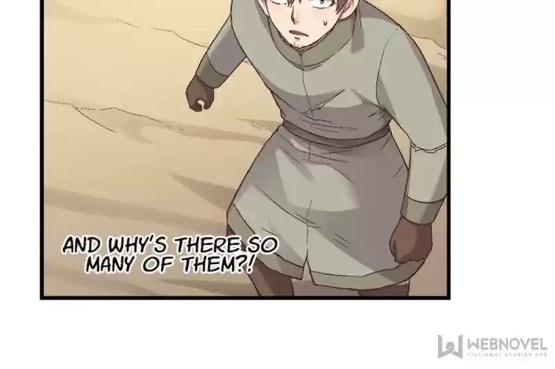 The Reincarnated Weapon Shop Owner Chapter 72