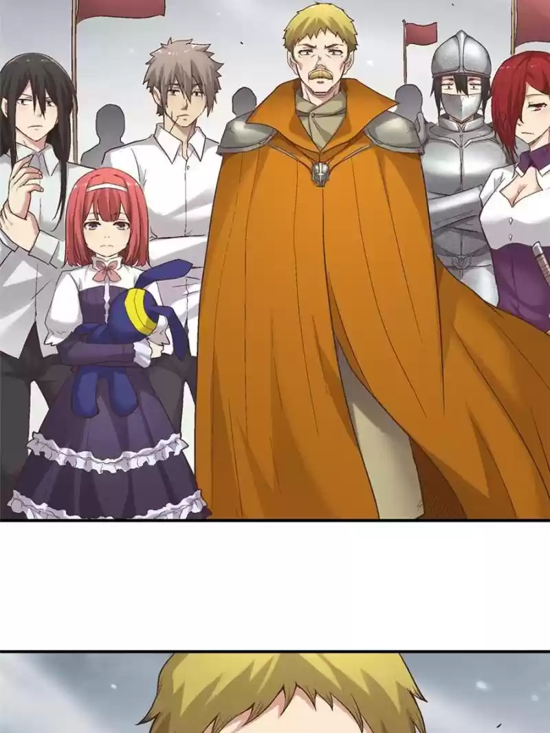 The Reincarnated Weapon Shop Owner Chapter 72