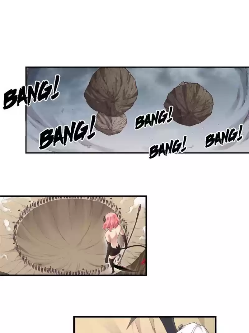 The Reincarnated Weapon Shop Owner Chapter 73