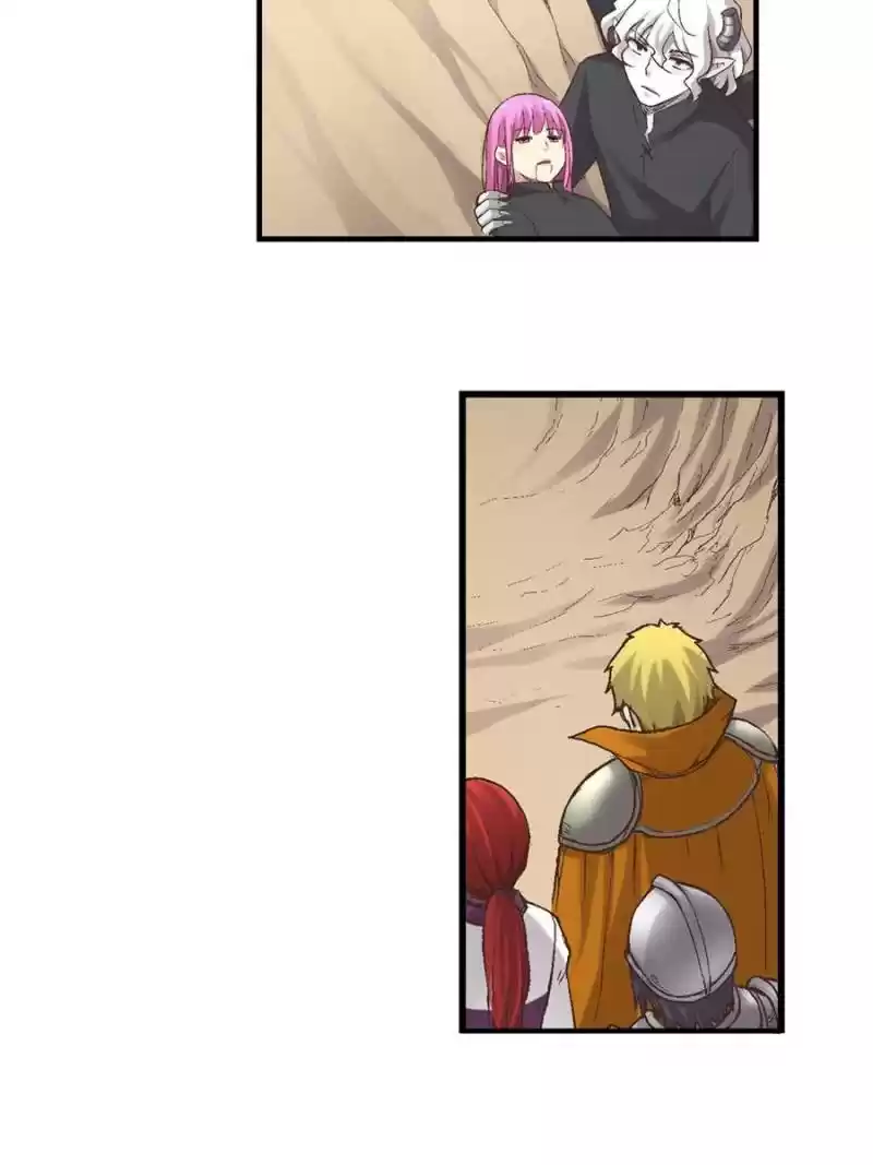 The Reincarnated Weapon Shop Owner Chapter 73