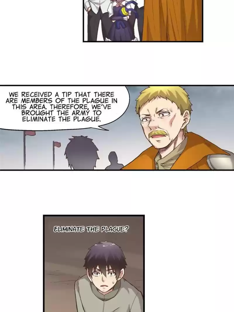 The Reincarnated Weapon Shop Owner Chapter 73