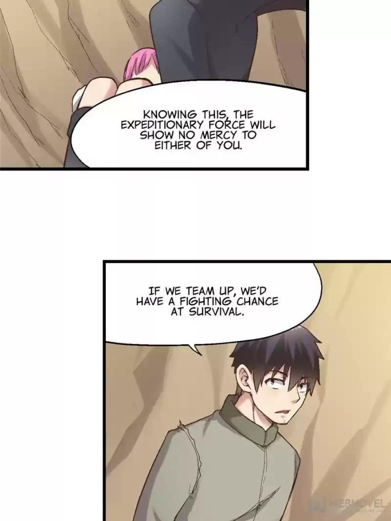 The Reincarnated Weapon Shop Owner Chapter 73