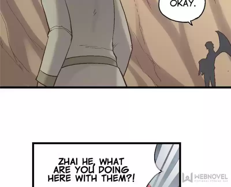 The Reincarnated Weapon Shop Owner Chapter 73