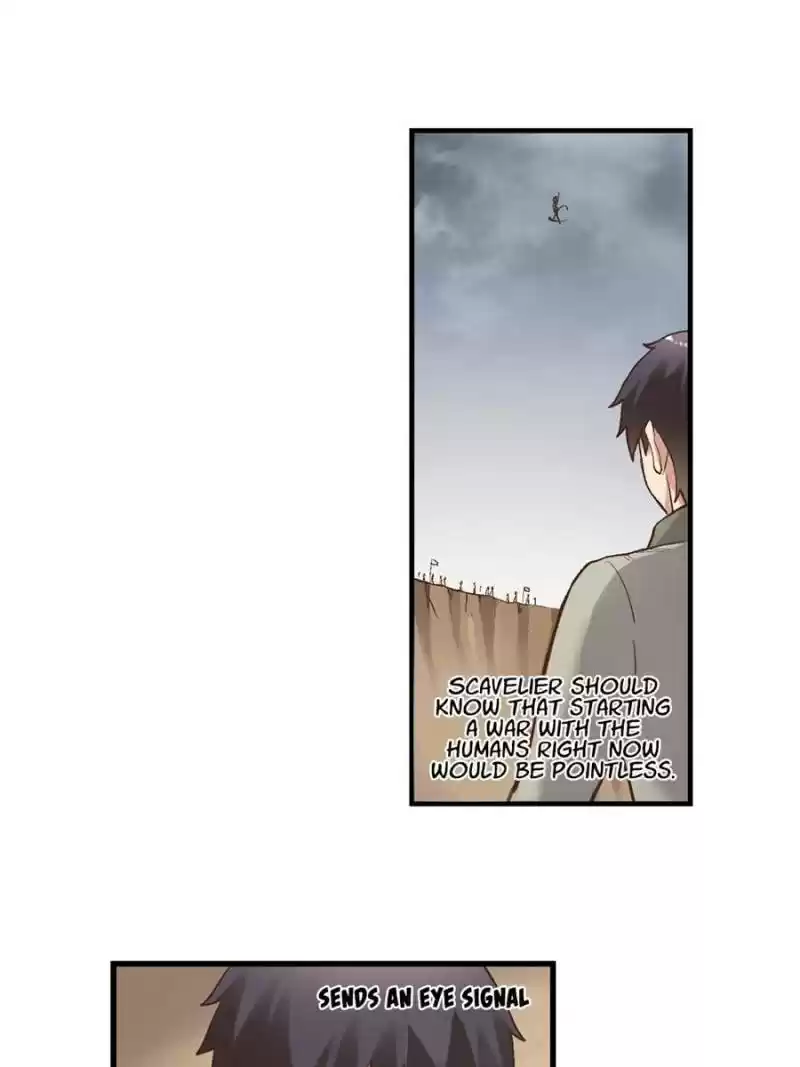 The Reincarnated Weapon Shop Owner Chapter 73