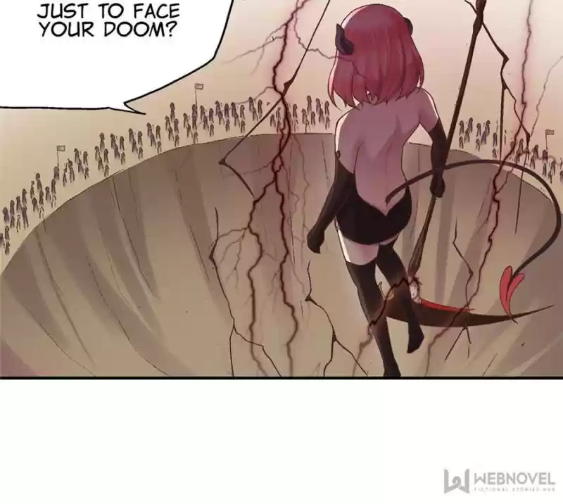 The Reincarnated Weapon Shop Owner Chapter 73