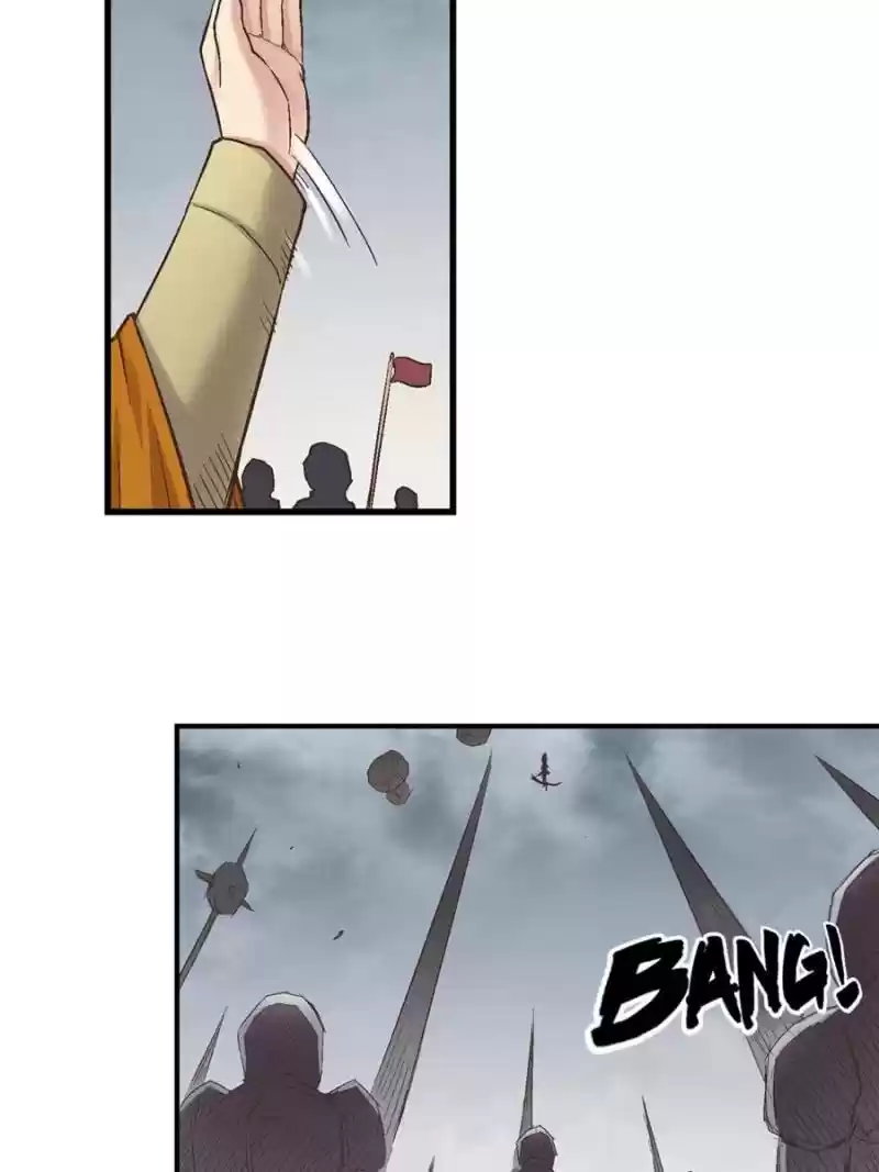 The Reincarnated Weapon Shop Owner Chapter 73