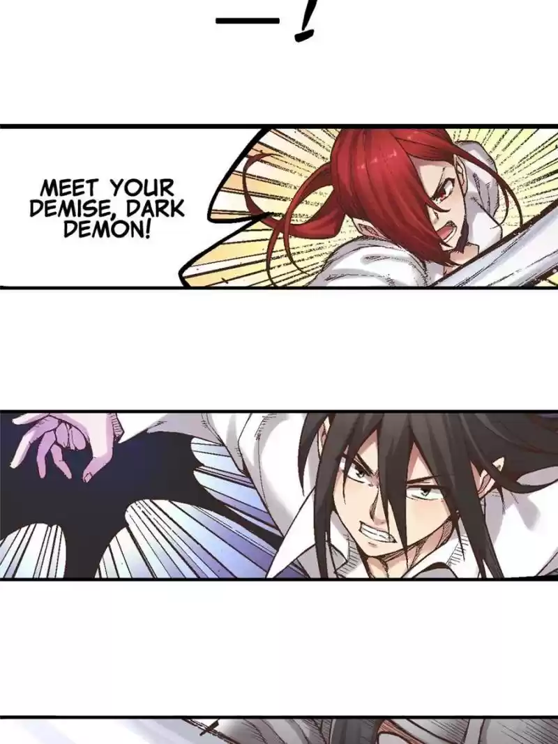 The Reincarnated Weapon Shop Owner Chapter 73