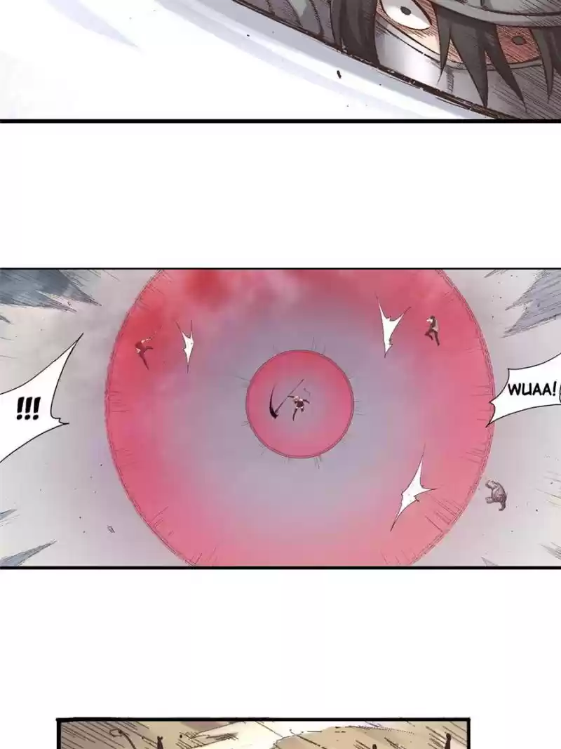 The Reincarnated Weapon Shop Owner Chapter 73