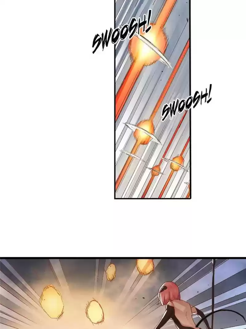 The Reincarnated Weapon Shop Owner Chapter 73