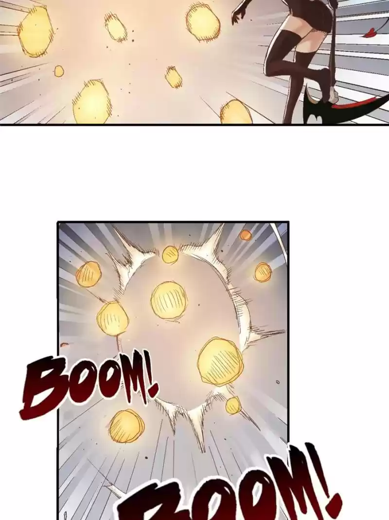 The Reincarnated Weapon Shop Owner Chapter 73