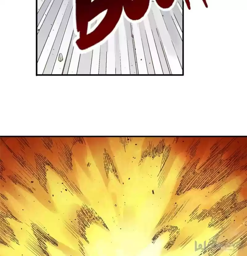 The Reincarnated Weapon Shop Owner Chapter 73