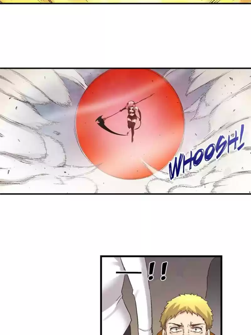 The Reincarnated Weapon Shop Owner Chapter 73