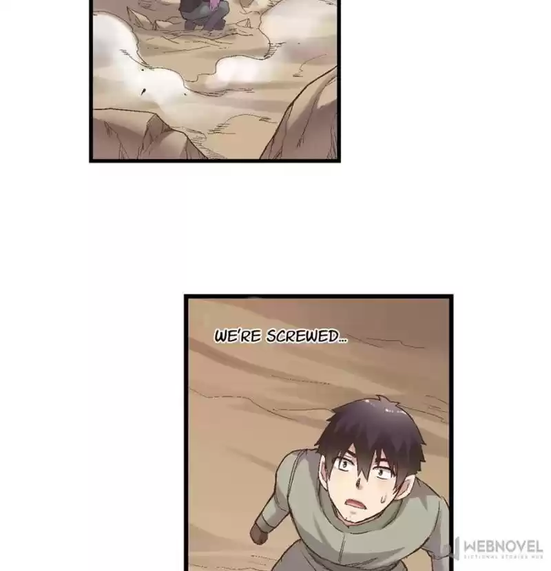 The Reincarnated Weapon Shop Owner Chapter 73