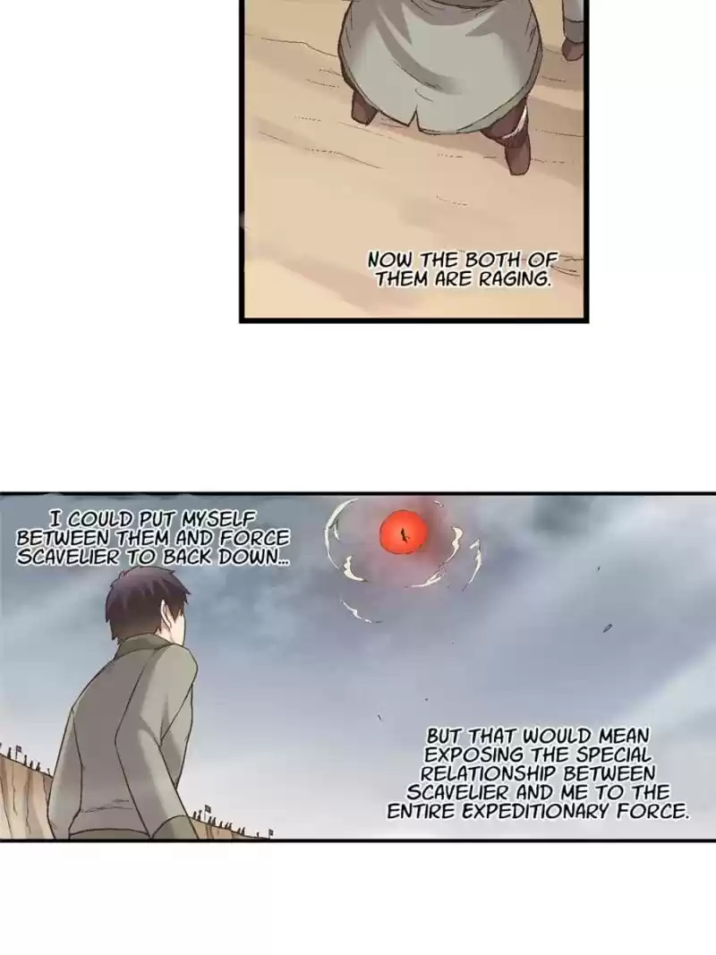 The Reincarnated Weapon Shop Owner Chapter 73