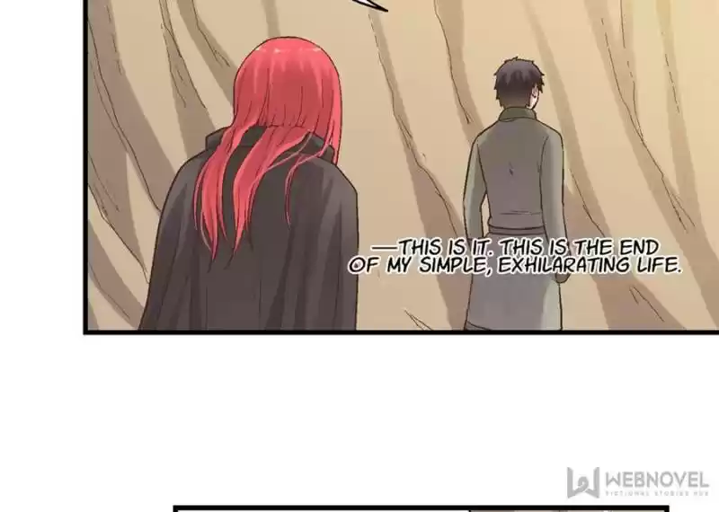 The Reincarnated Weapon Shop Owner Chapter 73