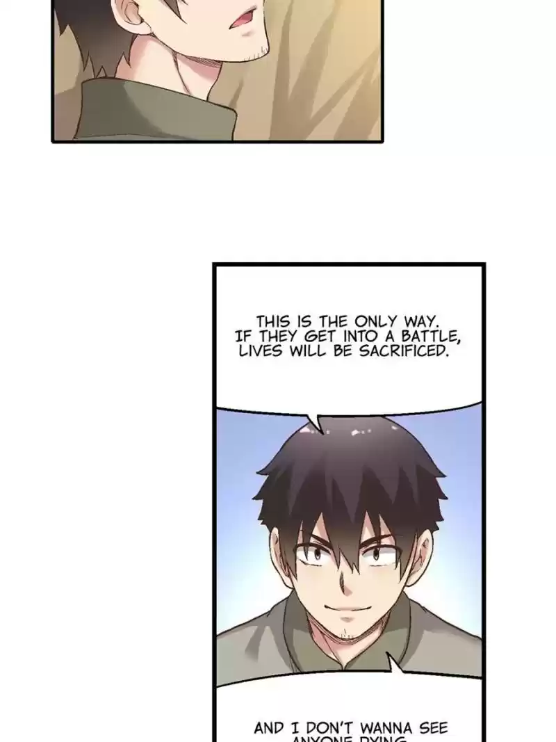 The Reincarnated Weapon Shop Owner Chapter 73