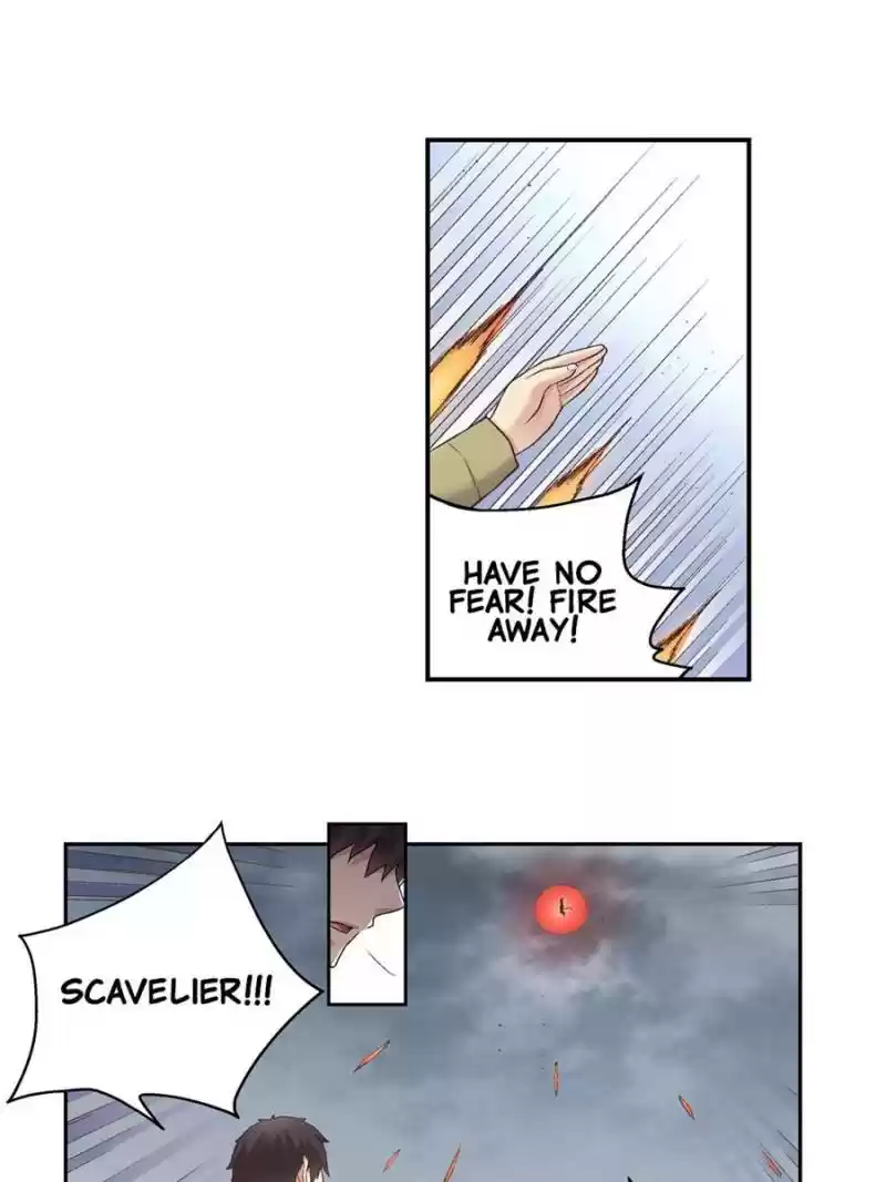 The Reincarnated Weapon Shop Owner Chapter 73