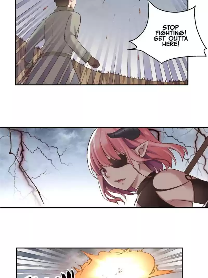 The Reincarnated Weapon Shop Owner Chapter 73