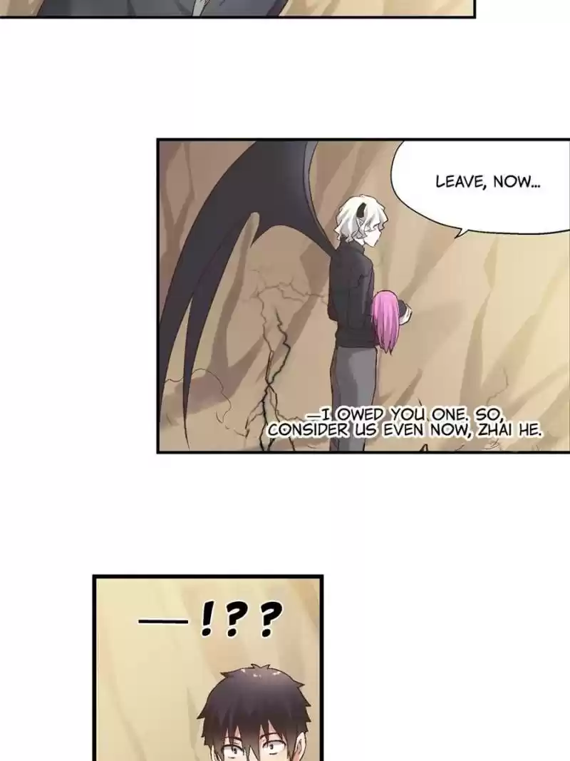 The Reincarnated Weapon Shop Owner Chapter 73