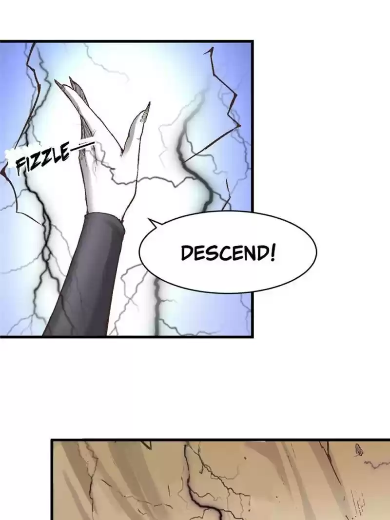 The Reincarnated Weapon Shop Owner Chapter 73