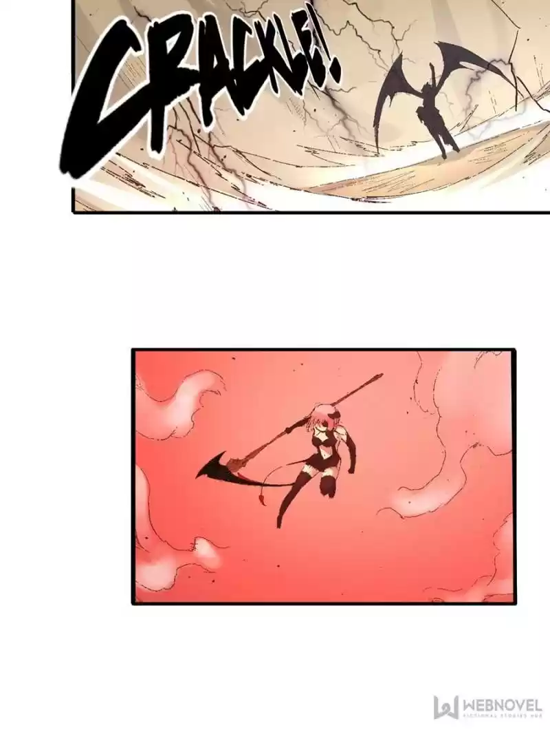 The Reincarnated Weapon Shop Owner Chapter 73