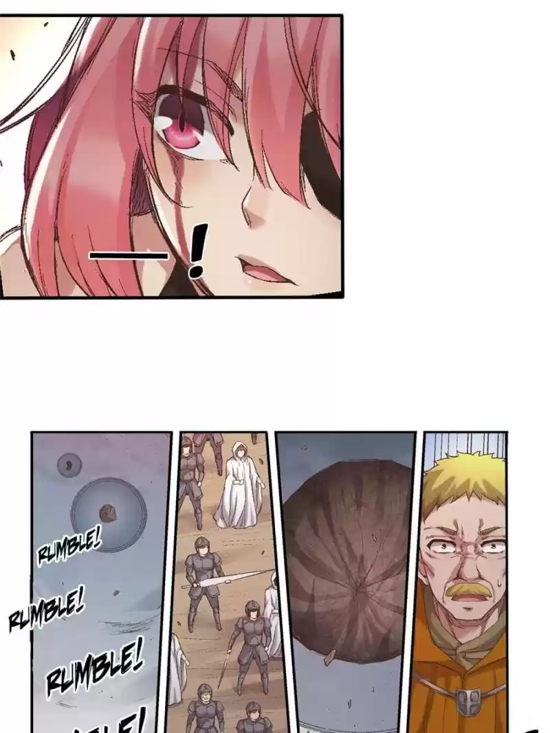 The Reincarnated Weapon Shop Owner Chapter 73