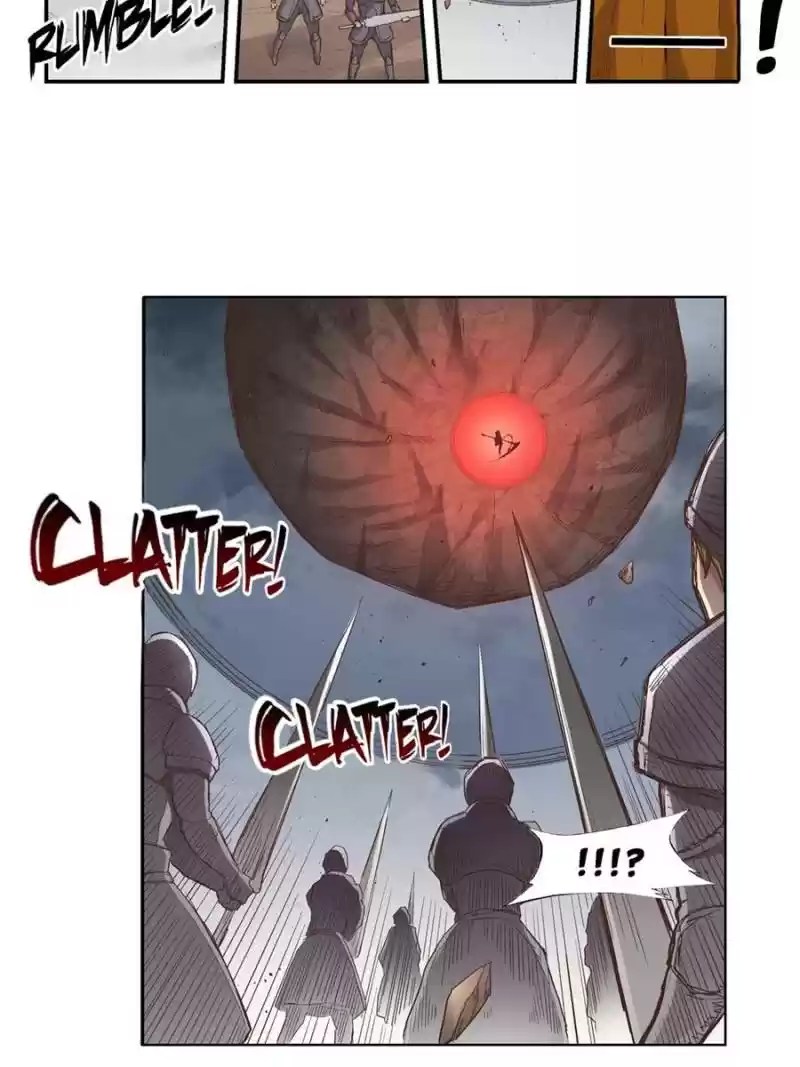 The Reincarnated Weapon Shop Owner Chapter 73