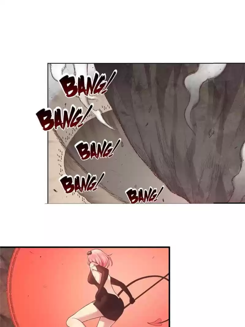 The Reincarnated Weapon Shop Owner Chapter 74