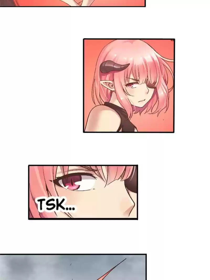 The Reincarnated Weapon Shop Owner Chapter 74