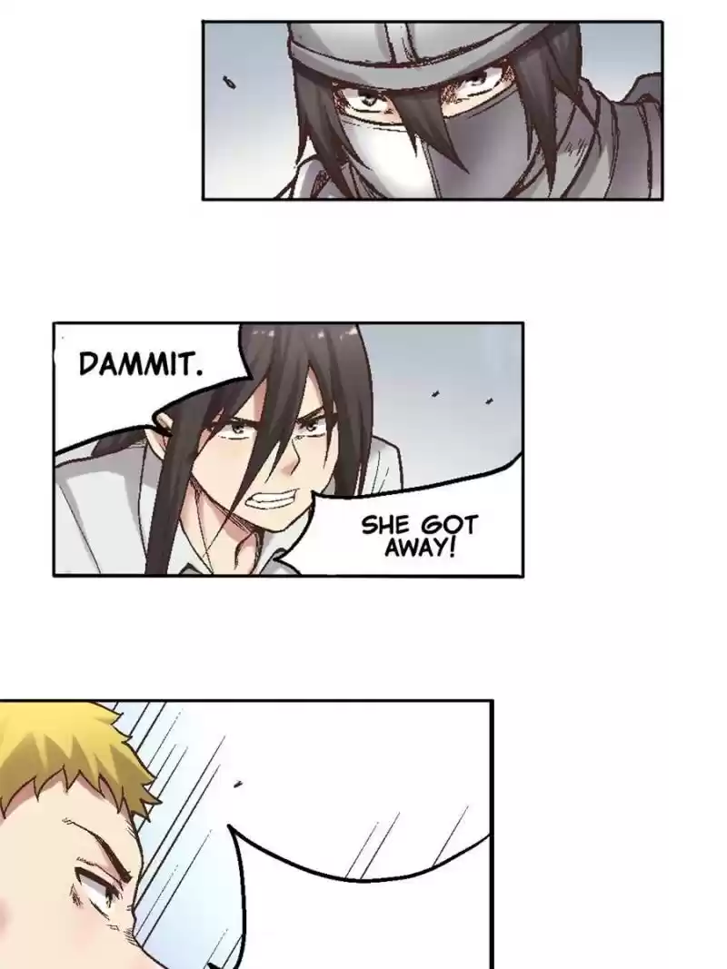 The Reincarnated Weapon Shop Owner Chapter 74